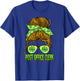 St Patricks Day Post Office Clerk T-Shirt - T-Shirt | Royal