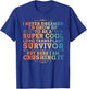 Funny Lung Transplant Design Women Organ Transplant T-Shirt - T-Shirt | Royal
