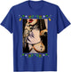 Unholy Sexy Nun In Christmas T-Shirt - T-Shirt | Royal
