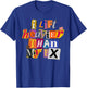 I Lift Heavier Than My Ex Funny Gym Weight Lifting T-Shirt - T-Shirt | Royal