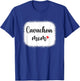Cavachon Dog Mom Cavachon Lovers Gift T-Shirt - T-Shirt | Royal