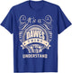 It's a DAWES thing you wouldn't understand Gifts T-Shirt - T-Shirt | Royal