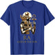 Ancient Egyptian God Pharaoh King Ra God of the Sun T-Shirt - T-Shirt | Royal