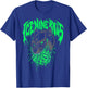 Ice Nine Kills – Panther T-Shirt - T-Shirt | Royal
