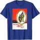 Escape from the Planet of the Apes 1971 Family Movie Poster T-Shirt - T-Shirt | Royal