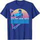 Mormon LDS Missionary Less WiFi More Nephi T-Shirt - T-Shirt | Royal