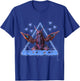 ULTRAMAN BLAZAR - Kaiju Bazanga A T-Shirt - T-Shirt | Royal