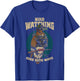 Funny Birds Not Real Shirt Bird Watching Goes Both Ways T-Shirt - T-Shirt | Royal