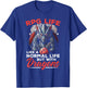 RPG Gaming Role Playing D20 Tabletop Games Funny RPG Gamer T-Shirt - T-Shirt | Royal