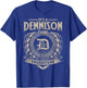 It's A DENNISON Thing You Wouldn't Understand Name Vintage T-Shirt - T-Shirt | Royal