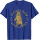 Defend Our Parklands T-Shirt - T-Shirt | Royal