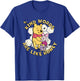 Winnie The Pooh - Kind Words are Like Honey T-Shirt - T-Shirt | Royal