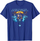 5FDP – Turing Test T-Shirt - T-Shirt | Royal