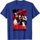 Official James Bond 007 Licence to Kill T-Shirt - T-Shirt | Royal