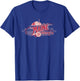 Maine Brewing Company T-Shirt - T-Shirt | Royal