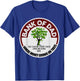 Shirt for Dad Father Bank Shirt Fast Cash No Credit Check T-Shirt - T-Shirt | Royal