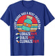 Every Nurse Has A Best Friend Named Pam LorazePam DiazePam T-Shirt - T-Shirt | Royal