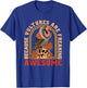 Vulture Shirt For Vulture Watcher Buzzard Scavenger Turkey T-Shirt - T-Shirt | Royal