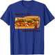 Bad Day To Be A Pub Sub Apparel T-Shirt - T-Shirt | Royal