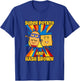 Kids Peppa Pig Super Potato and Hash Brown T-Shirt - T-Shirt | Royal