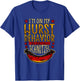 I'm On My Wurst Behavior And I Don't Give A Schnitzel T-Shirt - T-Shirt | Royal
