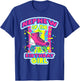 Nephew of the Birthday Girl Roller Skates Bday Skating Party T-Shirt - T-Shirt | Royal
