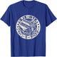 Mechanic Dad Gifts JDM Legend 2JZ GTE Japanese Drag Racing T-Shirt - T-Shirt | Royal