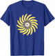 Minions Banana Big Face Halloween costume T-Shirt - T-Shirt | Royal