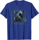 The Lord of The Rings The Return of The King Legolas & Gimli T-Shirt - T-Shirt | Royal