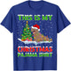 This Is My Christmas Pajama Shirt Elephant Seal Christmas T-Shirt - T-Shirt | Royal