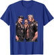 Gay Pride - Leather Gay Daddy Man Bear Kink Gay Bearded T-Shirt - T-Shirt | Royal