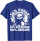 Pukwudgie Cryptid & Folklore Myths For A Cryptozoologist T-Shirt - T-Shirt | Royal