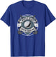 Myrtle Beach Golf T-Shirt - T-Shirt | Royal