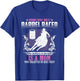 Barrel Racing Shirt Women Girls Horse Barrel Racing T-Shirt - T-Shirt | Royal