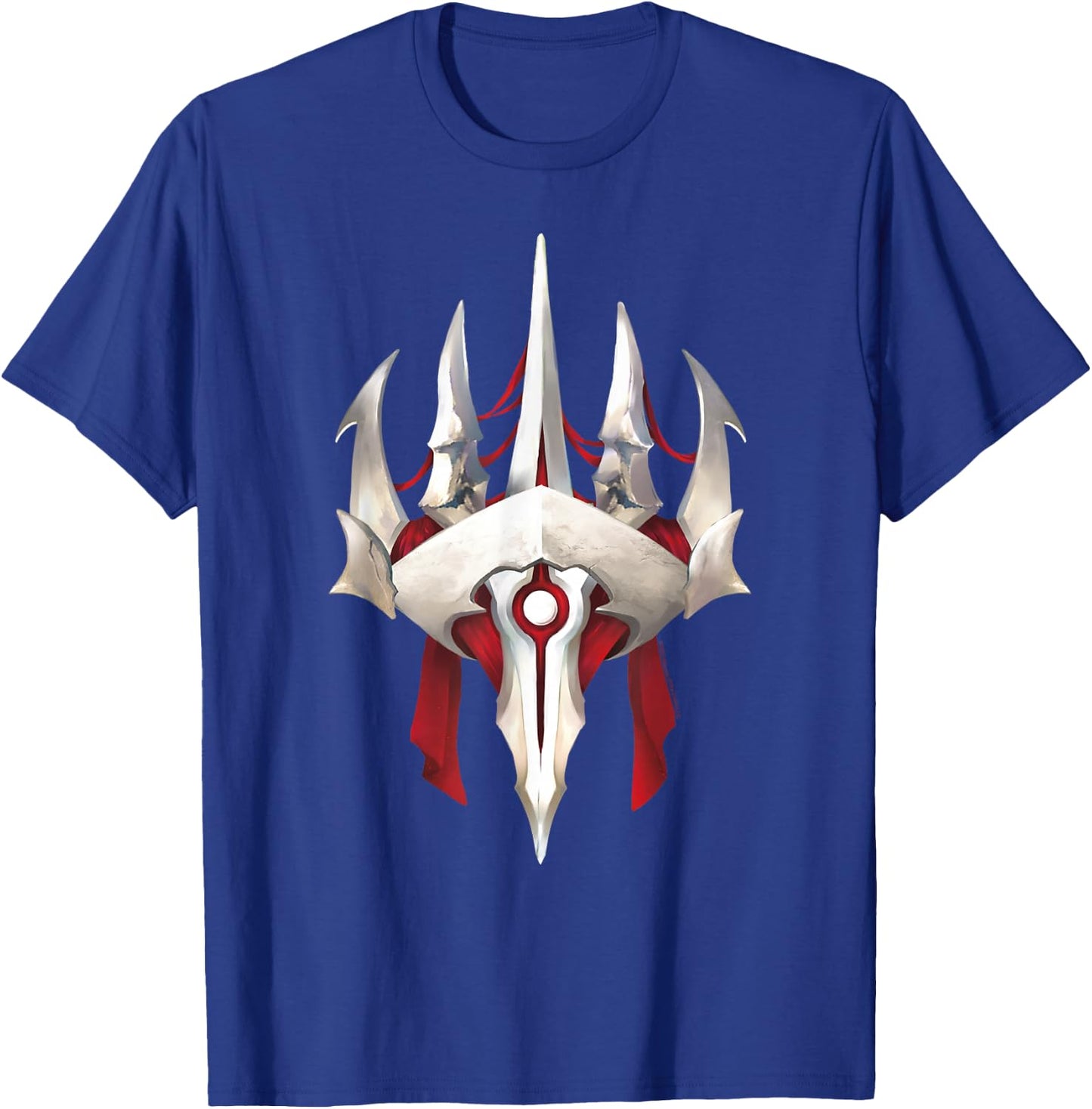 Magic: The Gathering Phyrexia All Will Be One Mana Symbol T-Shirt - T-Shirt | Royal