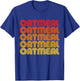 Oatmeal Funny Breakfast Porridge Oat Meal Cereal Love Fan T-Shirt - T-Shirt | Royal