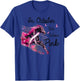 Horse In October We Wear Pink Breast Cancer Awareness T-Shirt - T-Shirt | Royal