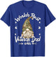 Proud Army Veteran Grandpa Gnome For Funny Veteran Dad T-Shirt - T-Shirt | Royal