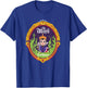 Disney Villains Kawaii The Most Evil Queen Chibi T-Shirt - T-Shirt | Royal