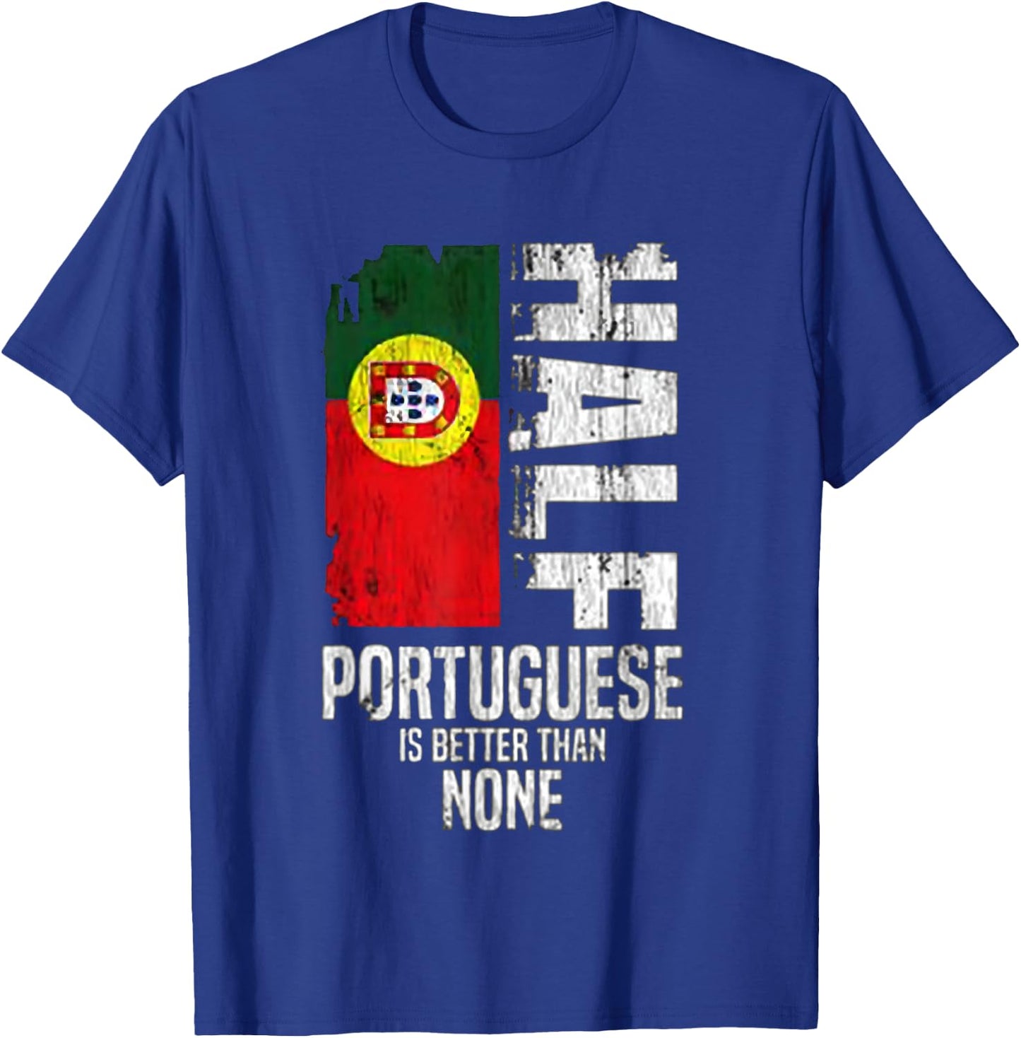 Portugal , Portuguese Clothes, Portugal Shirts Women T-Shirt - T-Shirt | Royal