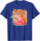 Marvel Avengers Scarlet Witch Wanda Hero Vibes Comic Retro T-Shirt - T-Shirt | Royal
