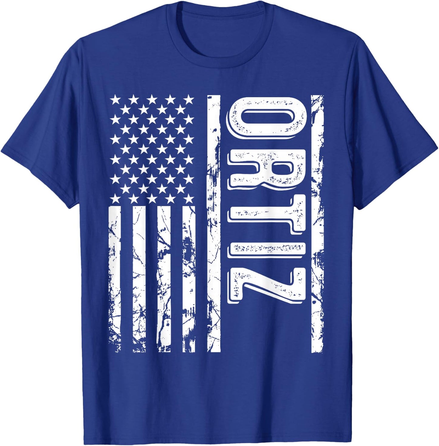 Ortiz Last Name Funny Surname Team Ortiz Family Reunion T-Shirt - T-Shirt | Royal