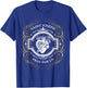 St Joseph Consecration Most Chaste Heart Catholic Saint T-Shirt - T-Shirt | Royal