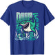 Disney and Pixar’s Finding Nemo Bruce the Shark Deep T-Shirt - T-Shirt | Royal