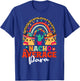 Nacho Average Paraprofessional Cinco De Mayo Mexican PARA T-Shirt - T-Shirt | Royal