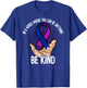 Rheumatoid Arthritis Awareness Month T-Shirt - T-Shirt | Royal