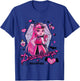 Monster High - Draculara T-Shirt - T-Shirt | Royal