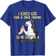 Siberian Husky T-Shirt - T-Shirt | Royal