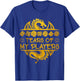 Tears of My Players T-Shirt - T-Shirt | Royal