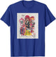 Official James Bond 007 Octopussy T-Shirt - T-Shirt | Royal